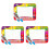 3 Sets Tragbares Graffiti Kreatives Schreib 2