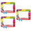 3 Sets Tragbares Graffiti Kreatives Schreib 7