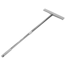 2Stk Robuster Handheld Schildhalter Für Sport- Und Wahlkampf