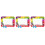 3 Sets Tragbares Graffiti Kreatives Schreib 4