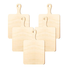 20St Craft Snijplanken Blank Voor Keuken En