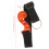 Cello Endpin Rutschfester Halter Aus Holz Stoff Robust Schwarz 2