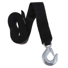 Marine Bootstrailer Windeband mit Haken Ersatz Marine Windenband