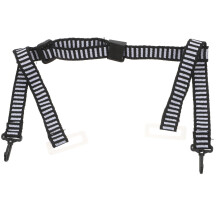 5Stk Universal Kinnriemen Für Bauhelm Mit Vier-Punkt ABS Strap Bunt
