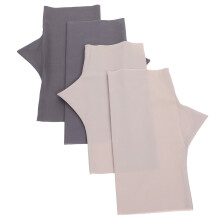 4Paare Damen Schutz Chinlon Uv- Für Maniküre