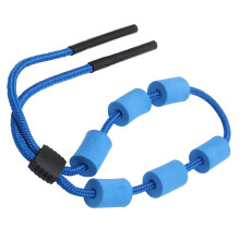 2Stk Schwimm- & Sportbrillenband Fester Halt Polyester Zubehör