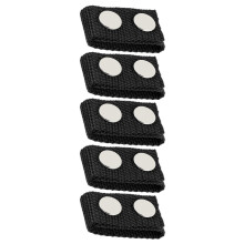 15Stk Schnellverschluss Gürtel Schnallen, Robuste Nylon Outdoor