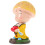5Stk Buddha Bobblehead Resin - Glücksbringende Auto Deko Figur 3