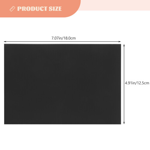1 Set Kratzpapier Für Kinder 1