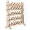 Sewing Organizers Stickgarn Organizer Beige Holz 1 Stk 9