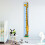 Décor Enfants De Taille Suspendu Toile Bois 5