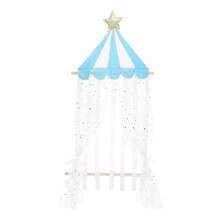 Rangement Bandeaux Bébé Doux En Coton Pour Maison