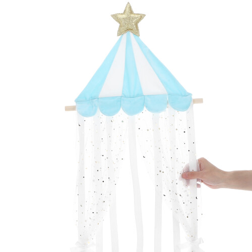 Rangement Bandeaux Bébé Doux En Coton Pour Maison 2