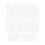 30Pièces Planche PVC 3D Pour Stylo De Dessin Transparent 1
