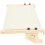 1Ensemble Mural En Bois Pour Chats Lit 8