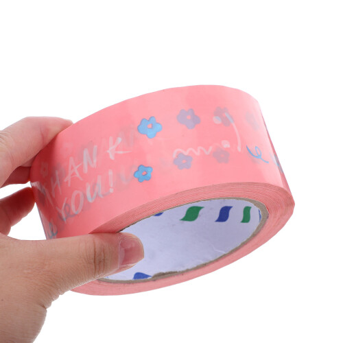 4Pièces Bopp Sealing Cadeaux Et Colis 2