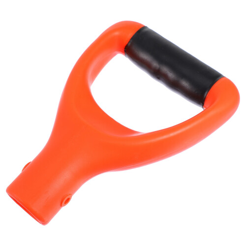 6Pièces Poignées Grip D Plastique Confortables Pour Fourches