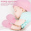 6Ensembles Ensemble Bonnets Et Moufles Bébé Coton 10