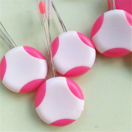 10Pièces Haricots Silicones Cylindriques Multi Usage 1