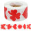 Rouleau De Sticker De Bronzage Pour 6