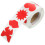 Rouleau De Sticker De Bronzage Pour 1