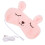 Masque USB Chauffant Pour Protection Nocturne 1