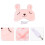 Masque USB Chauffant Pour Protection Nocturne 8