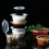 100Pièces Boîtes Jetables Plastique Pour Sauces Condiments 5