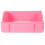 Toilette intérieure pour , , d'Inde - rose 6