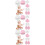 6Ensembles Ensemble Bonnets Et Moufles Bébé Coton 8