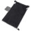2Ensembles Repose- Noir Polyester Pour Voyage Détente 2
