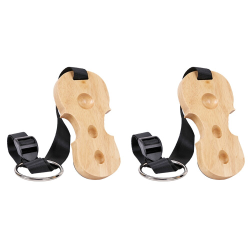 2Pièces Cello End Pin Holder Bois Multi, Réglable Et Antidérapant 1