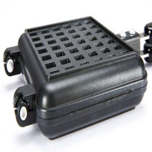 Moule À Gaufre Antiadhésif En Alliage D'aluminium Fait Maison