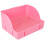 Toilette intérieure pour , , d'Inde - rose 3