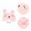 Masque USB Chauffant Pour Protection Nocturne 7