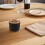 Casserole En Céramique Couvercle 300 Ml Pour Cuisson 6