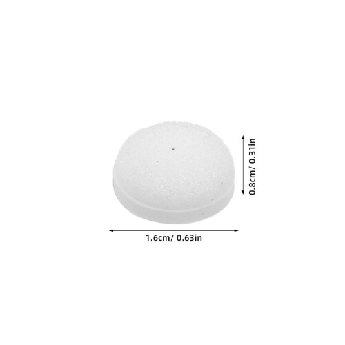60Pièces Outils Blending En Polyuréthane Pour Artisanat 1