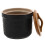 Casserole En Céramique Couvercle 300 Ml Pour Cuisson 10