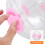 1Pièces D'exercice Hamster Rose Pour Petits Animaux 6