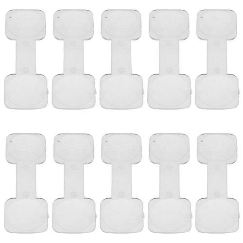 160Pièces Loupe Portable Double Observation Enfants 2