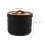 Casserole En Céramique Couvercle 300 Ml Pour Cuisson 2