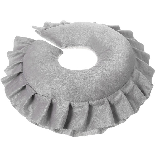 3Pièces Appui-Tête Massage Visage Confortable Pour Lit De Massage 1