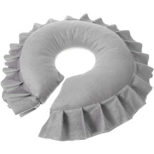 3Pièces Appui-Tête Massage Visage Confortable Pour Lit De Massage