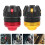 4Pièces Slider Cadre Multi-Usage En Aluminium PP Couleurs 6