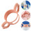 1Pièces Silicone Bébé Confortable Rose Portable 9