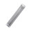 2 Pièces Tube En Acier Inoxydable Pour Granulés Bbq 1