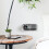 Étagère Murale En Métal Pour Caméra Modem Routeur Maison 7