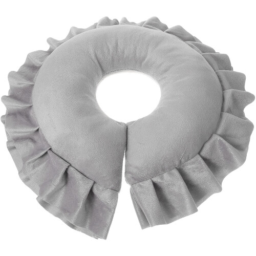 3Pièces Appui-Tête Massage Visage Confortable Pour Lit De Massage 2