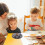 Ensemble De 3D En Papier Pour Enfants 4