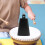 Set De Percussion Pour Tambour Avec Cloche Et Maillet 5